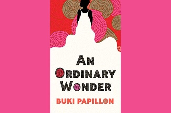 An Ordinary Wonder by Buki Papillon is a coming of age story about an intersex girl. 