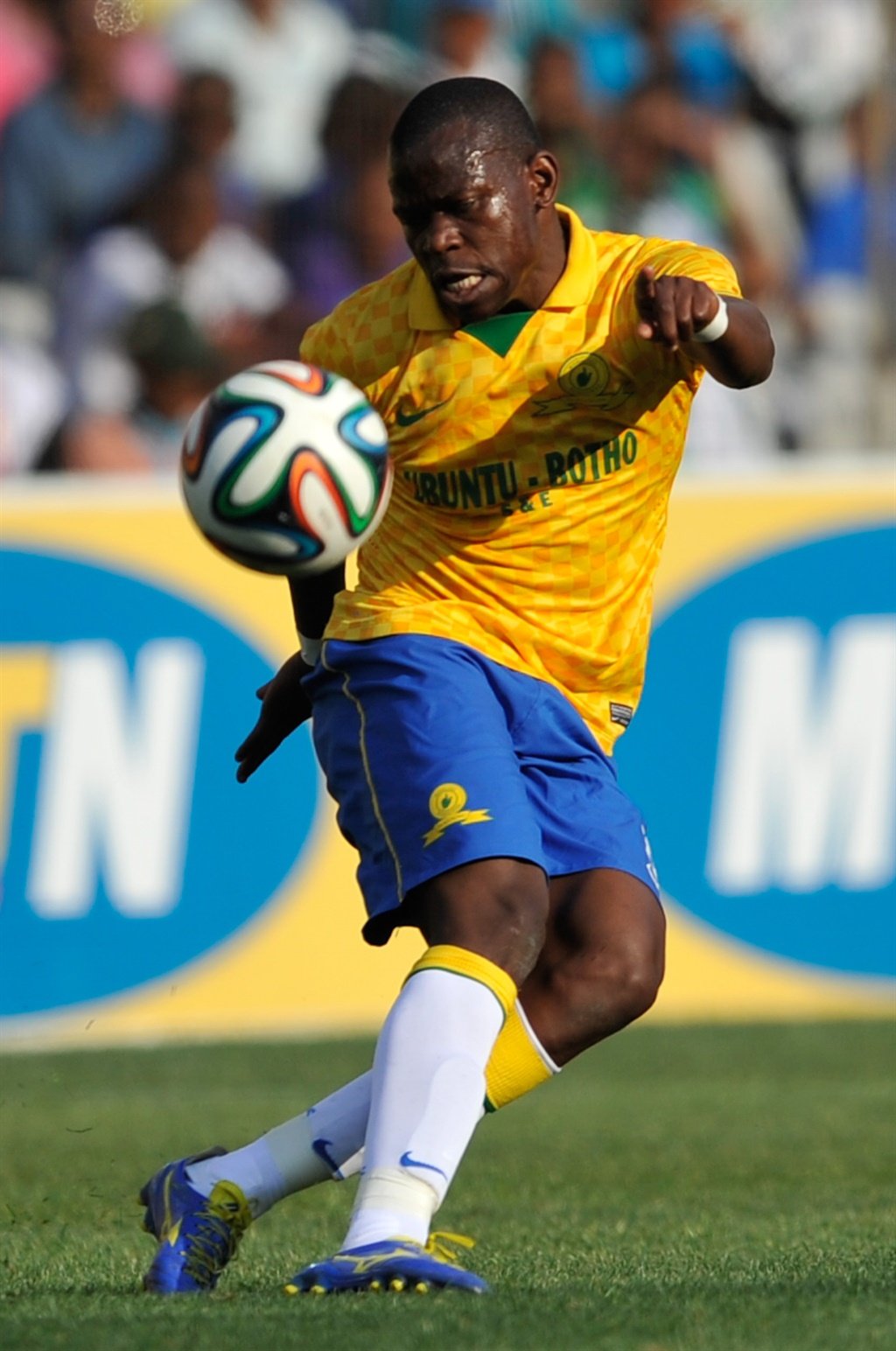 WHY I'M STAYING WITH DOWNS - HLOMPHO