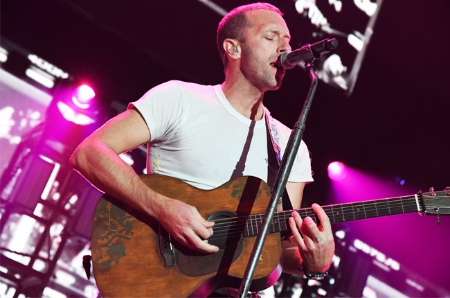 Higher Power: Coldplay: : Music