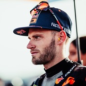 Best of years for Brad Binder in MotoGP should act as stepping stone for 2024
