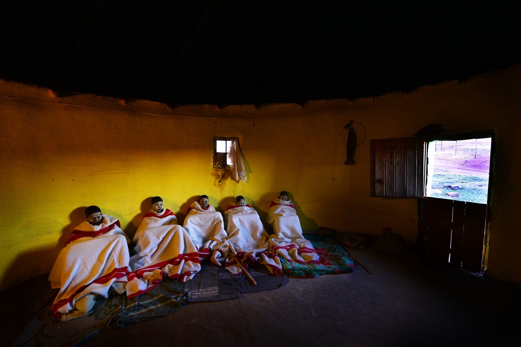 Three young men were shot dead at an Eastern Cape initiation school in the early hours of Tuesday, 5 December.