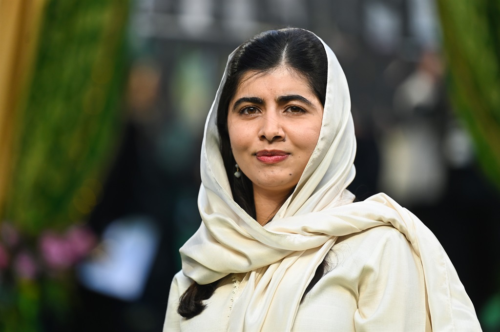 Malala Yousafzai, a female education activist, will deliver Nelson Mandela Annual Lecture. Photo by Gallo Images