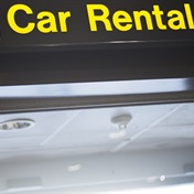 Paying more for a rental car than a plane ticket? The cost of a global chip shortage