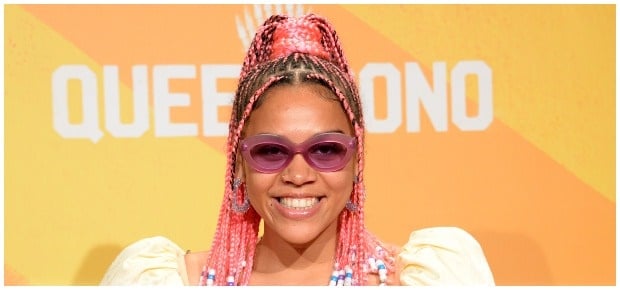 Sho Madjozi. (Photo:Getty Images/Gallo Images)
