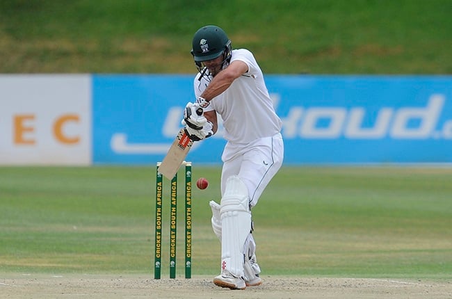 Sport | Test-match man Bedingham happy to bed in for Proteas as New Zealand tour storm threatens