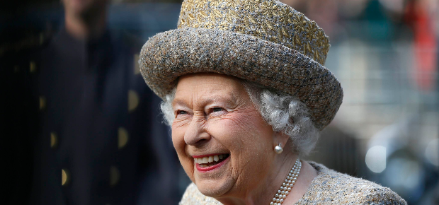Queen Elizabeth  (PHOTO: Getty Images/Gallo Images) 