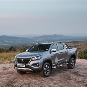 Another local bakkie for SA: Stellantis to build Peugeot Landtrek locally, could Fiat Strada follow?