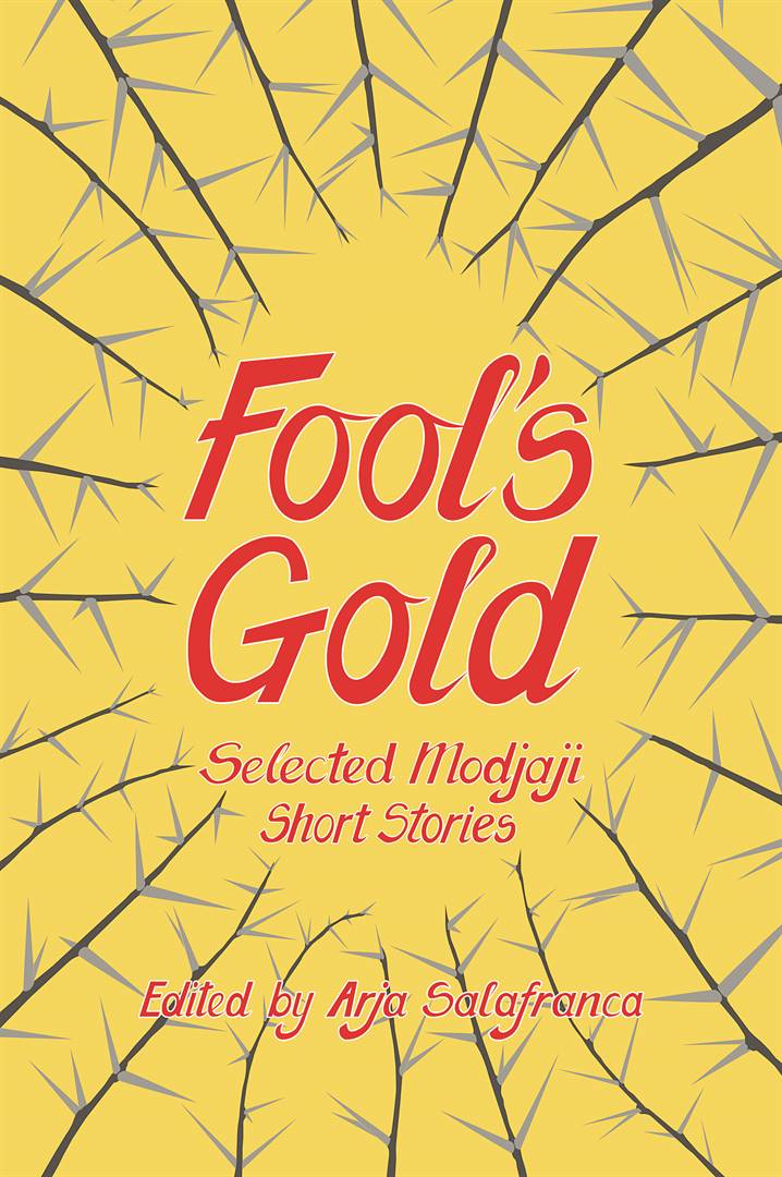 Fool's Gold edited front page cover