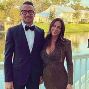 ‘I choose to keep my heart free of bitterness’: wife of fired Hillsong pastor Carl Lentz breaks her silence 