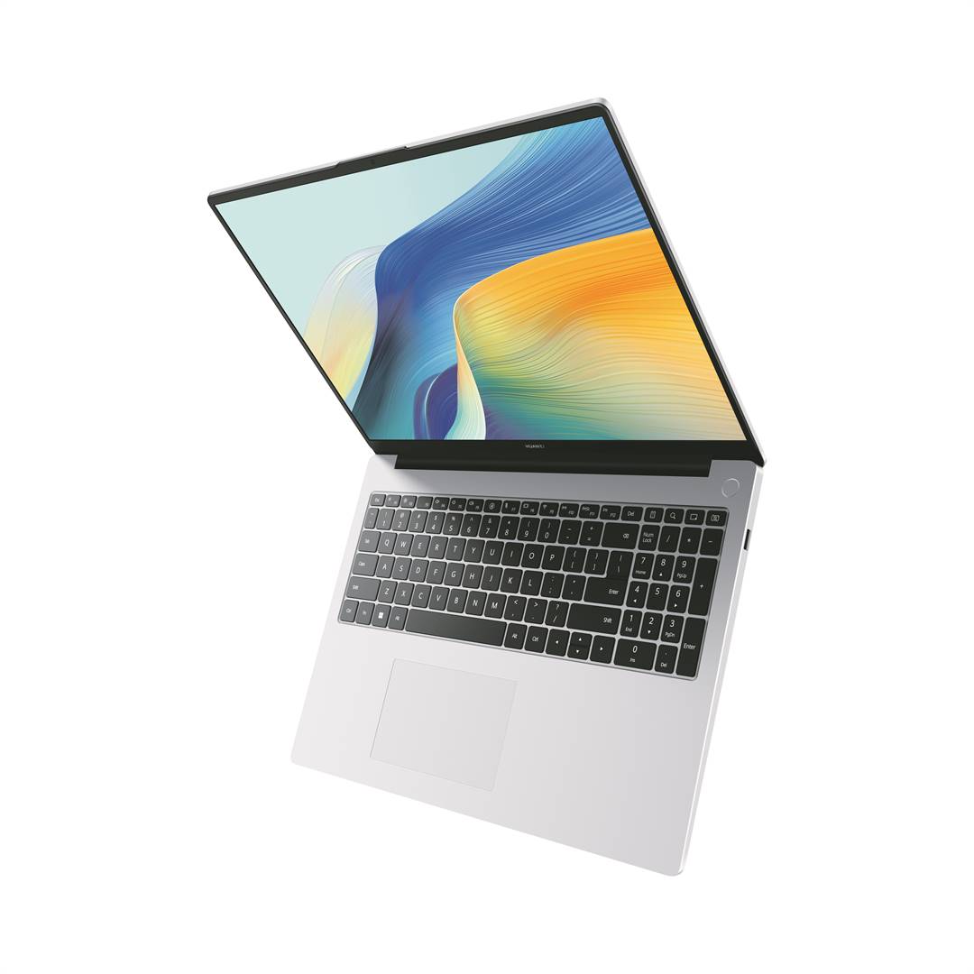 The 16-inch laptop offers a 2.5K FullView high-resolution display, encased in a lightweight aluminium body, weighing a mere 1.68kgs and is 17mm thin.
