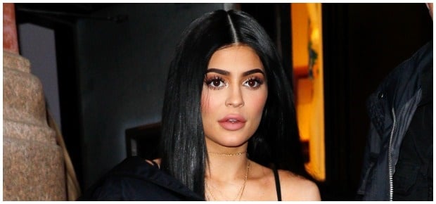 Kylie Jenner. (Photo: Getty Images/Gallo Images)