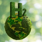Catherine Koffman | Unlocking the potential of green hydrogen in Africa