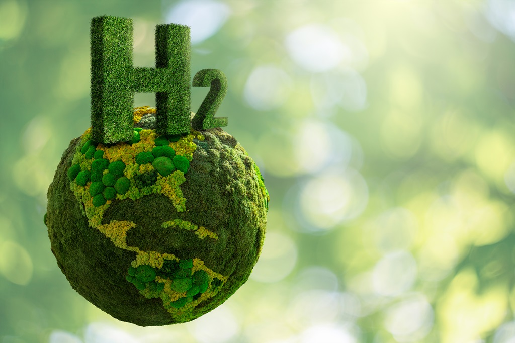 Green hydrogen holds the real potential to mitigate the energy crisis in Africa and the world