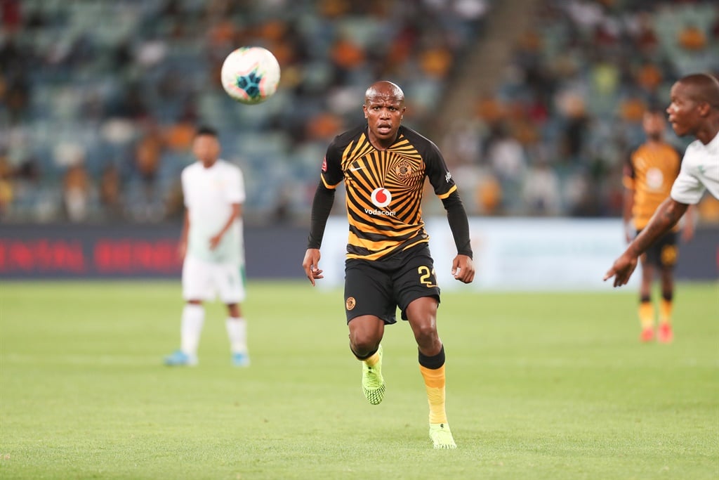 The phenomenon that is Lebogang Manyama: Picture Â©/BackpagePix