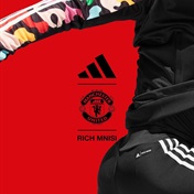 SA Brand Designs Man United’s New Pride Kit