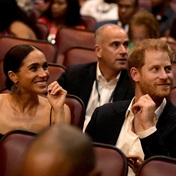 SEE | Harry and Meghan's surprise red carpet appearance at Jamaican premiere of Bob Marley biopic