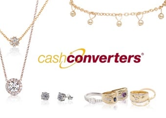 Cash Converters: A Whole New World
