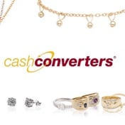 Cash Converters: A Whole New World