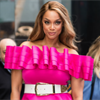 Tyra Banks: 'It was nice to break down the walls so others could walk through them'