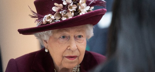Queen Elizabeth (PHOTO: Getty Images/Gallo Images) 