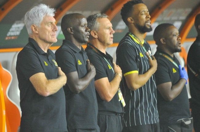 Sport | Why Bafana's Afcon match against Tunisia is a defining moment in Hugo Broos' tenure