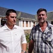 Stellenbosch 'urinator' Du Toit insists incident was not racial, Ndwayana wants harsh punishment