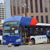 Joburg Metrobus strike rolls on with intimidation, suppression claims abound