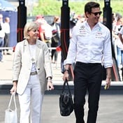 F1 power couple 'deeply insulted' as FIA opens conflict of interest probe