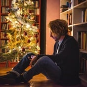 How tech can help you cope with loneliness during the festive season
