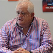Agrizzi to undergo observation at Weskoppies to assess fitness to stand trial