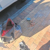 City of Cape Town's Law Enforcement officers find guns, AK-47 ammunition in Mfuleni
