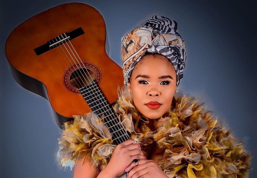 A family member confirmed to City Press that award-winning songstress Zahara passed away on Monday evening.