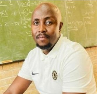 Teacher Sipho Mathekhe has been found murdered. 
