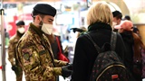Coronavirus: Italy enters its first day of a nationwide lockdown – it is the worst-hit country outside China