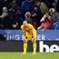 Smith refuses to blame Reina after Villa crash to Leicester