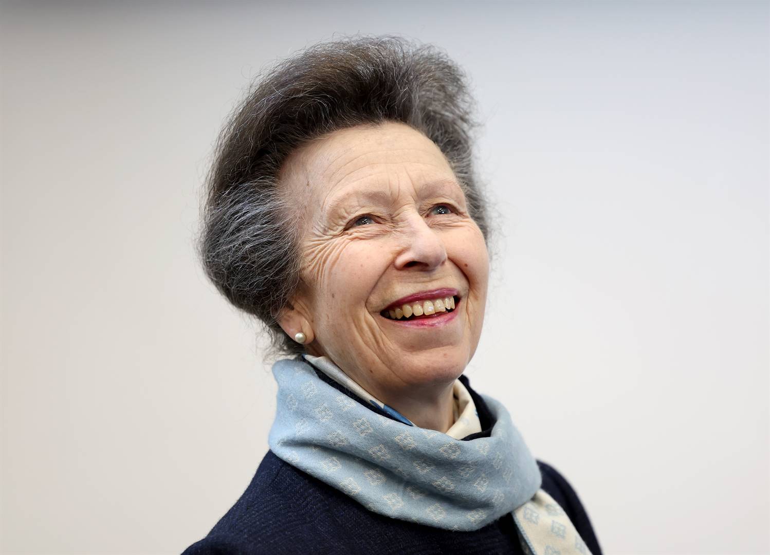 Prinses Anne ‘wakker en by haar bewussyn’ | Netwerk24