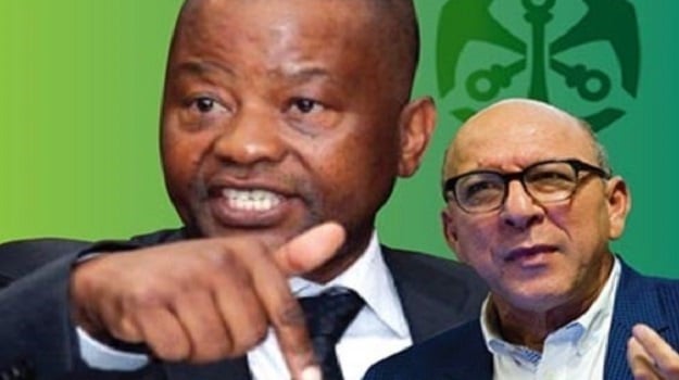 Old Mutual has applied to the court to dismiss Peter Moyo's case. But Dali Mpofu says this is a tactical manoeuvre on Old Mutual's part to avoid calling Trevor Manuel taking to the stand. 