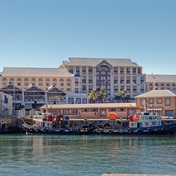 V&A Waterfront, Kirstenbosch and Chapman's Peak: Where Cape Town's tourists spent their summer holiday