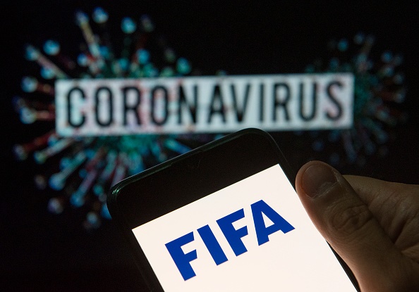 The ongoing measures to combat the spread of the Covid-19 coronavirus have resulted in little to no football being played of late and, consequently, next to no movement in the latest Fifa world rankings published on Thursday
