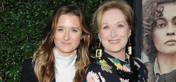 Grace Gummer and Meryl Streep. (Photo: Getty/Gallo Images) 
