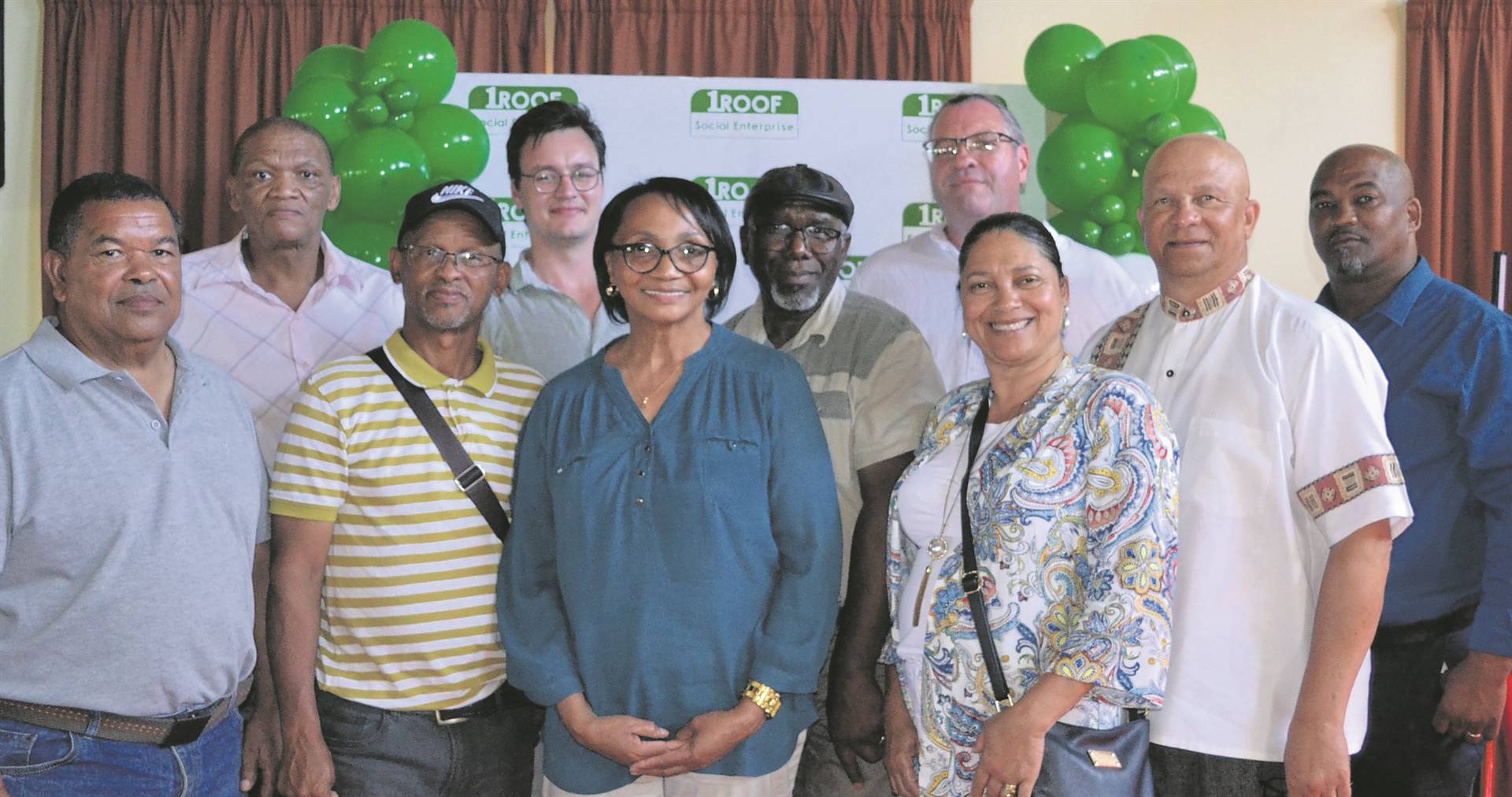 New organisation to help improve quality of life in Kouga | News24