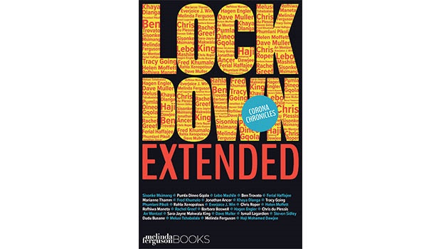 Lockdown Extended Book