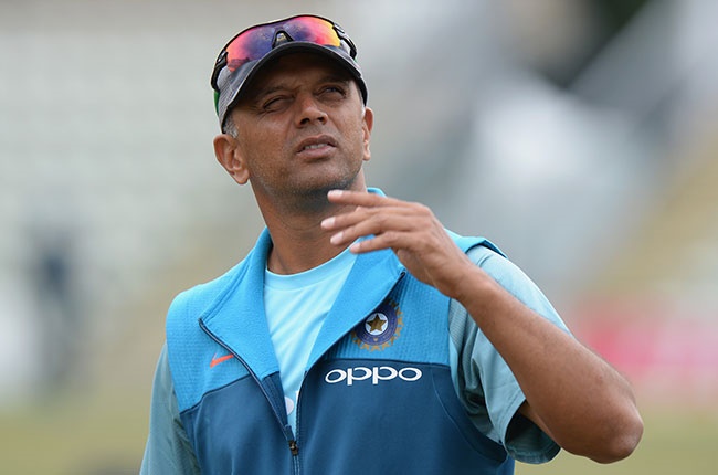 Rahul Dravid set to be next India coach: report | Sport