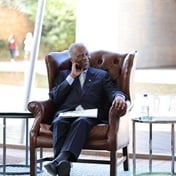 Former president Jacob Zuma is a 'wolf in sheep's skin' and a counter-revolutionary, says Mbeki