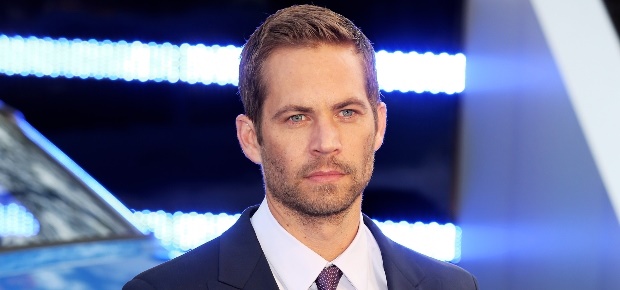 Paul Walker. (Photo: Getty/Gallo Images) 
