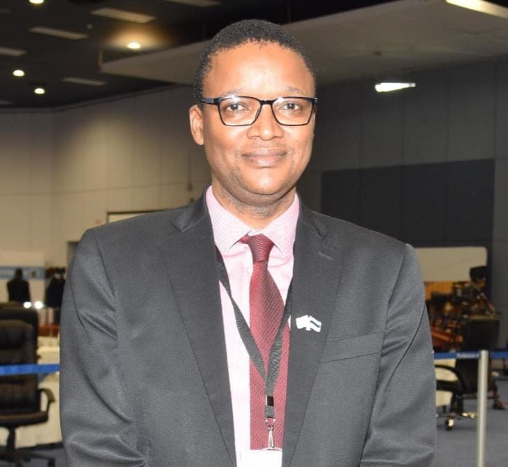 Botswana's public health director, Dr Malaki Tshipayagae announced that MPs who ducked quarantine have been removed from home quarantine and will be quarantined under government supervision. Picture: Facebook