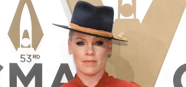 Pink (PHOTO: Getty Images/Gallo Images) 
