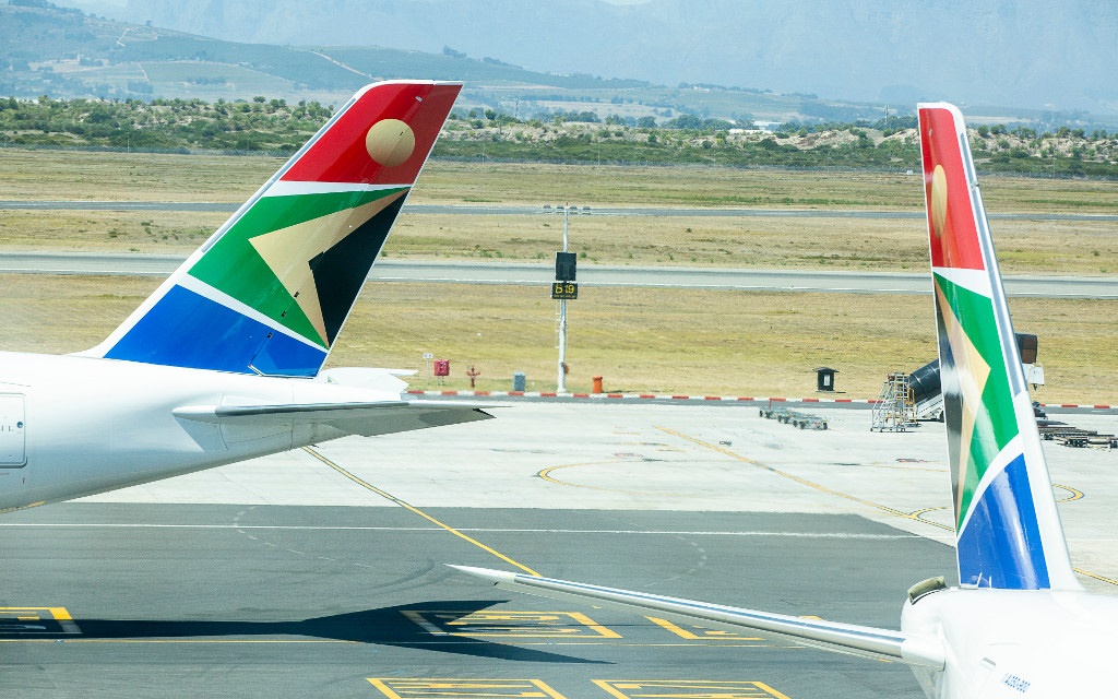 Government relinquishes majority holding in SAA, as private consortium invests billions to revive carrier. Photo: Gallo Images/Jacques Stander