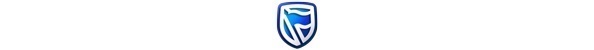Standard Bank SA logo.