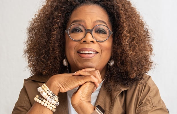 Oprah Winfrey (Photo: Getty Images)